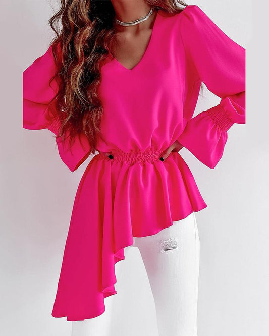 hot pink