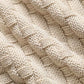 Apricot-Mens-Waffle-Casual-Textured-Pattern-Lapel-Cardigan-Sweater-for-Spring-and-Autumn-G103-Detail-2