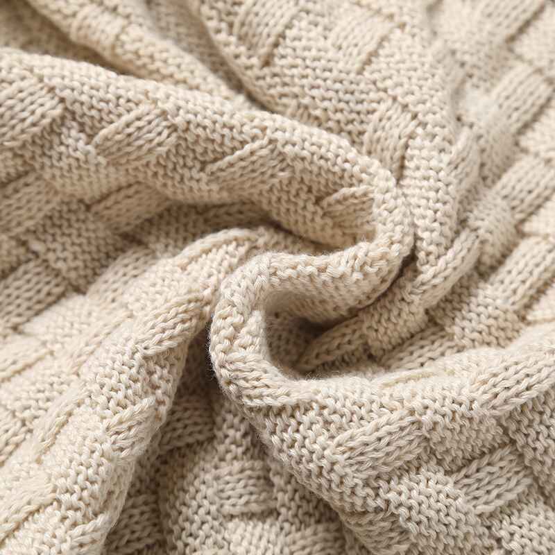 Apricot-Mens-Waffle-Casual-Textured-Pattern-Lapel-Cardigan-Sweater-for-Spring-and-Autumn-G103-Detail-3