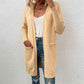 Apricot-Womens-Loose-Open-Front-Cardigan-Long-Sleeve-Casual-Lightweight-Soft-Knit-Sweaters-Coat-with-Pockets-K625-Front