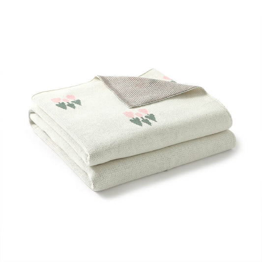 Beige-Swaddling-Baby-Blanket-for-Girls-and-Boys-100_-Cotton-Knit-Buttery-Soft-Cozy-Receiving-Swaddle-Crib-Stroller-Blanket-A059