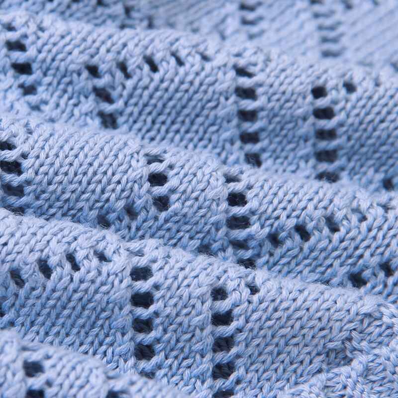 Blue-Newborn-Knit-Romper-Round-Neck-Jumpsuit-Hollow-Breathable-Bodysuit-for-Baby-Girls-Boys-A021-Detail