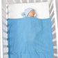     Blue-Unisex-Knit-Swaddling-Baby-Blanket-for-Girls-and-Boys-Soft-Warm-Cozy-Blanket-A086-Scenes-2
