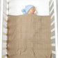 Camel-Newborn-Baby-Boy-Nursery-Pram-Swaddling-Blanket-Infant-Girl-Security-Crocheted-Crib-Knitted-Blanket-A082-Scenes-2