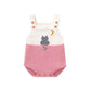 Dark-Pink-Newborn-Baby-Boy-Color-Block-Knit-Sleeveless-Cute-Kitten-Pattern-Bodysuit-Jumpsuit-Set-Sleeveless-A015