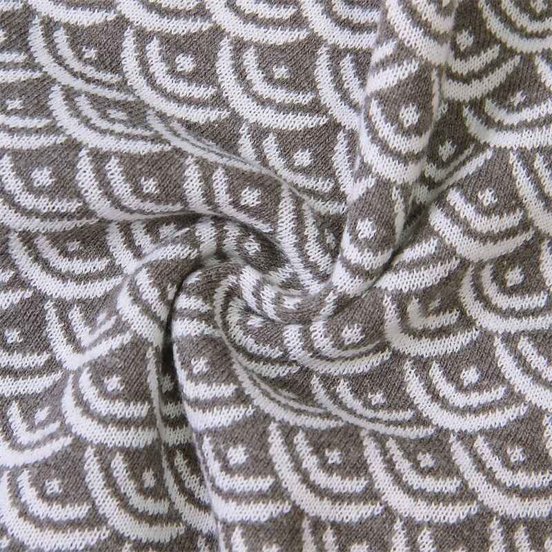 Grey-Baby-Girl-Summer-Clothes-Shorts-Halter-Romper-Ribbed-Knit-Sleeveless-Bodysuit-A028-Detail