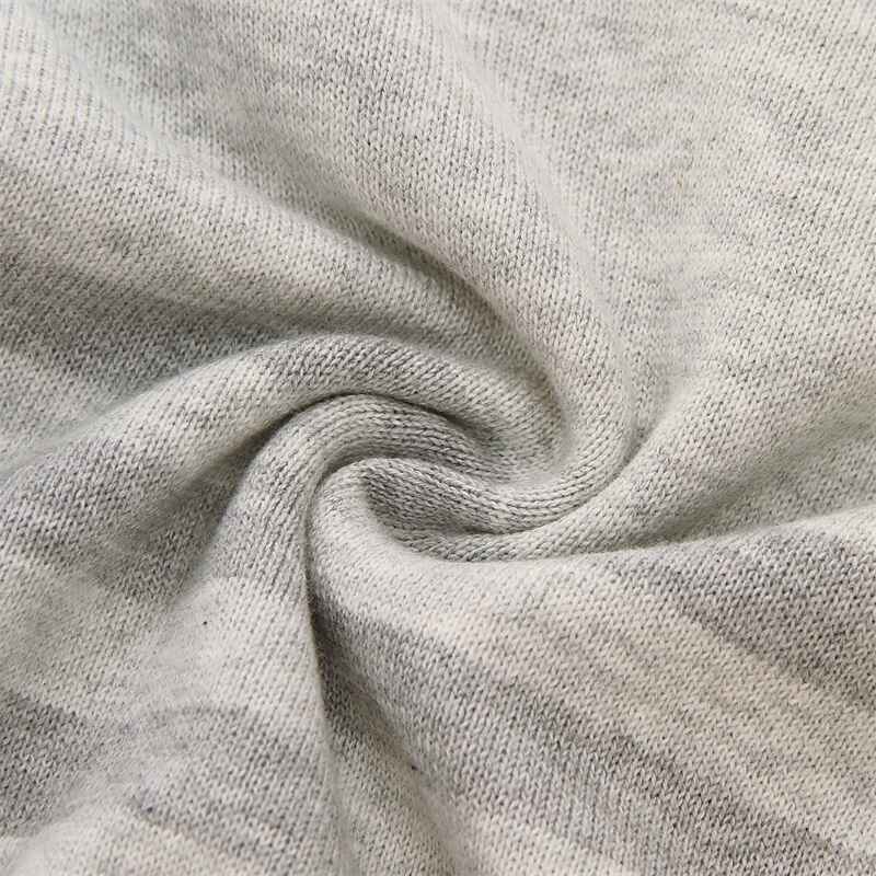 Grey-Baby-Unisex-Lightning-Cloud-Knit-Jumpsuit-A026-Detail