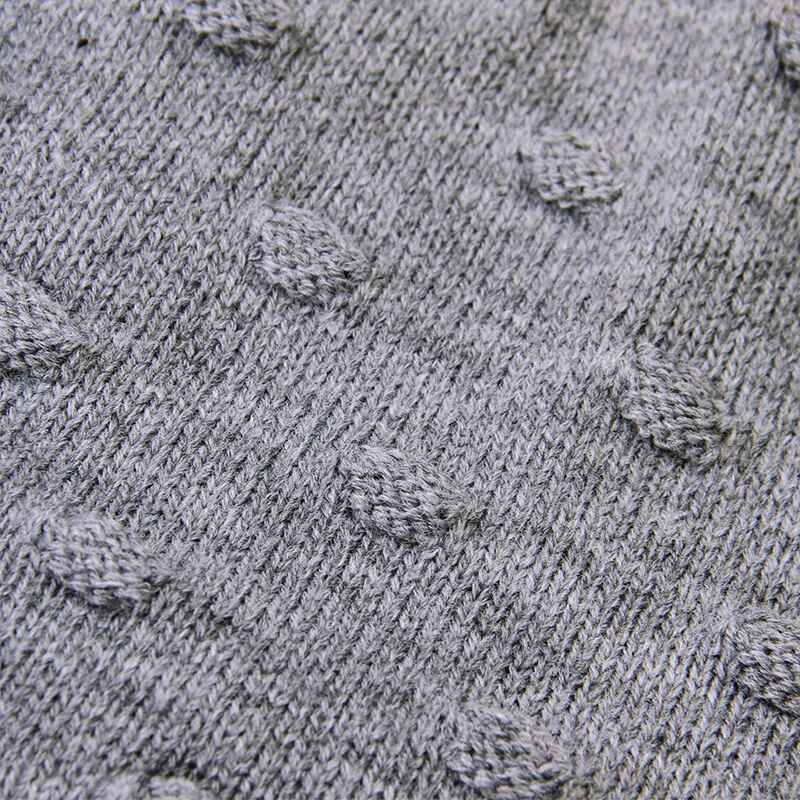 Grey-Infant-Baby-Girls-And-Boy-Summer-Outfits-Fly-Sleeve-Solid-Knit-Romper-Tops-Short-Pants-Headband-Casual-Clothes-Set-A011-Detail