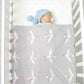 Grey-Newborn-Baby-Wrap-Swaddle-Blanket-Knit-Sleeping-Bag-Receiving-Blankets-Stroller-Wrap-for-Baby-A063-Scenes-4