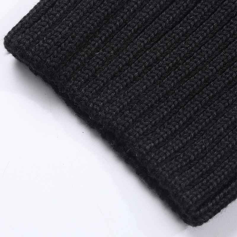 Mens-Casual-Argyle-Slightly-Stretch-Crew-Neck-Sweater-G101-Detail-3