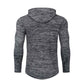     Mens-Hooded-Knitwear-Casual-Long-Sleeve-Sports-Pullover-Slim-Fit-Sweater-For-Autumn-And-Winter-Best-Sellers-G089-Back