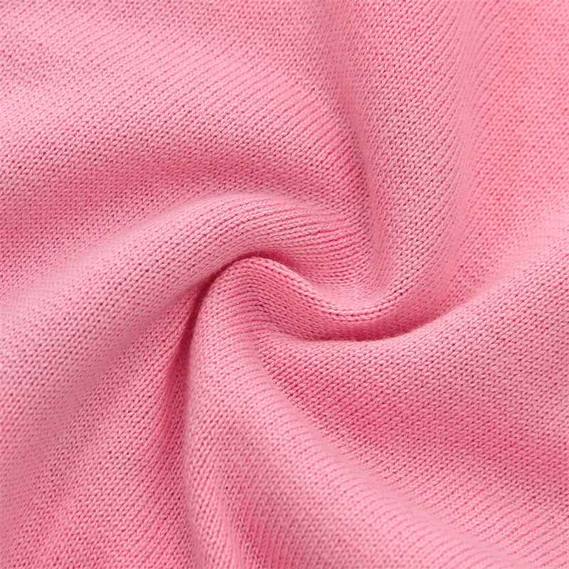 Pink-Baby-Short-Sleeve-Romper-100_-Cotton-Knitted-One-Piece-Outfits-A027-Detail