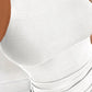 Contrast Binding Tank Tops Summer Sleeveless Basic Cami Top Shirt Slim Knit Ribbed Racerback Blouses