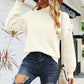 Beige-Womens-Sweaters-Casual-Long-Sleeve-Turtleneck-Ruffle-Knit-Pullover-Sweater-Tops-Solid-Color-Striped-K449