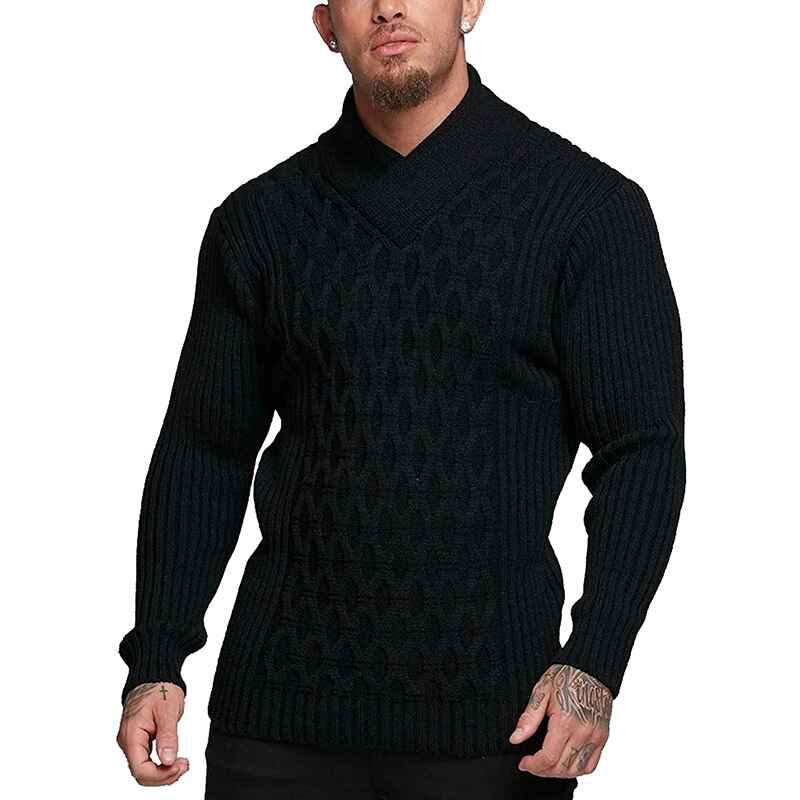 Black-Men_sShawlCollarSweatersTurtleneckCableKnittedPulloverSweaterLooseFitKnitwearCasualWinterOutwearG064