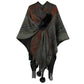 Black-Womens-Warm-Shawl-Wrap-Open-Front-Poncho-Cape-Color-Block-Shawls-Winter-Cardigan-Wrap-Printed-Ponchos-for-Women-K422
