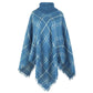 Blue-Womens-Shawl-Wrap-Poncho-Ruana-Cape-Open-Front-Cardigan-Shawls-for-Fall-Winter-K439
