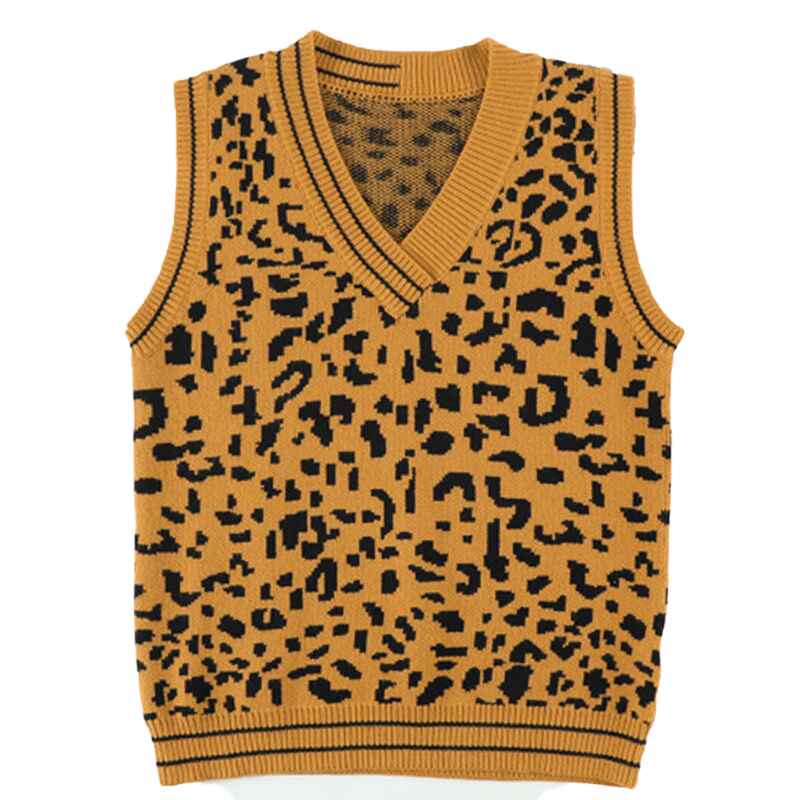 Brown-Sweater-Vest-Women-V-Neck-Casual-Oversized-Pullover-Sleeveless-Sweater-Knit-Vest-Tunic-Tops-K157