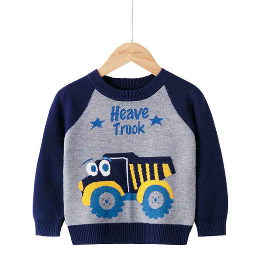 Royal-Blue-Infant-Baby-Sweaters-Toddler-Baby-Boy-Knitted-Long-Sleeve-Sweaters-Fall-Winter-Pullover-Top-Knitwear-Multicolor-V053