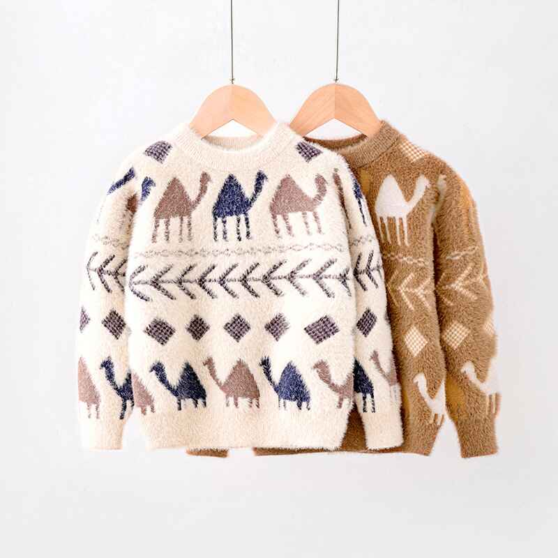 Toddle-Baby-Girl-Boy-Christmas-Outfit-Baby-Girl-Boy-Christmas-Sweater-Sweatshirt-Warm-Crewneck-Winter-Clothes-V022