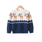 Toddler-Baby-Girl-Boy-Christmas-Sweater-Long-Sleeve-Warm-Jacket-Pullover-Sweatshirt-Coat-Blue-Xmas-Clothes-V033