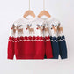 Toddler-Baby-Girl-Boy-Christmas-Sweater-Long-Sleeve-Warm-Jacket-Pullover-Sweatshirt-Coat-Red-Xmas-Clothes-V033
