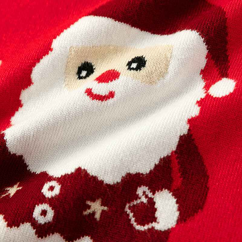    Toddler-Boys-Sweatshirt-Christmas-Sweater-Shirt-Kids-Santa-Claus-Reindeer-Pullover-Long-Sleeve-Tops-Xmas-Clothes-Size-V032-Pattern