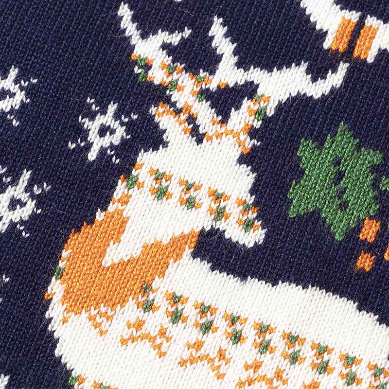 Toddler-Girls-Boys-Christmas-Sweater-Knit-Pullover-Sweater-Tops-for-Kids-V027-Pattern
