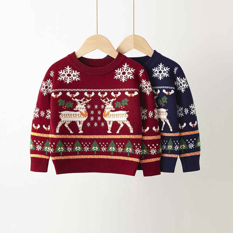 Toddler-Girls-Boys-Christmas-Sweater-Knit-Pullover-Sweater-Tops-for-Kids-V027