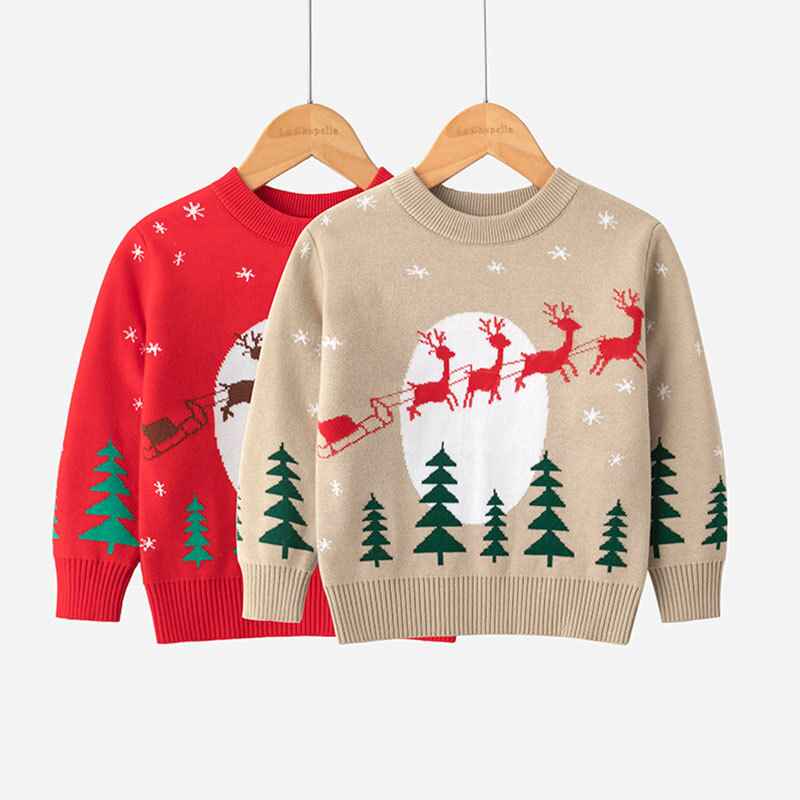 Toddler-Girls-Boys-Christmas-Sweater-Knit-Pullover-Sweater-Tops-for-Kids-V037