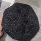 Y2K Beaded Comfortable Lightweight Outdoor Fashionable Beret Hat