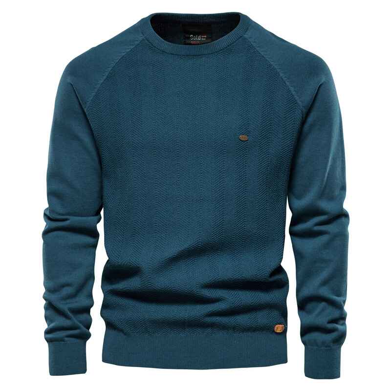 Men's-Crewneck-Sweater-Available-in-Plus-Size