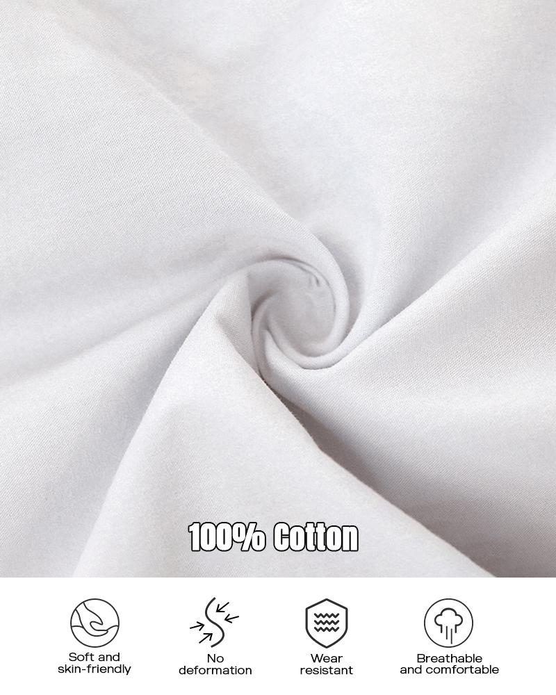 Lantern Sleeve Eyelet Embroidery Top