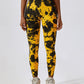 Seamless Butt Lift High Waist Tie Dye Yoga Pants Workout Leggings