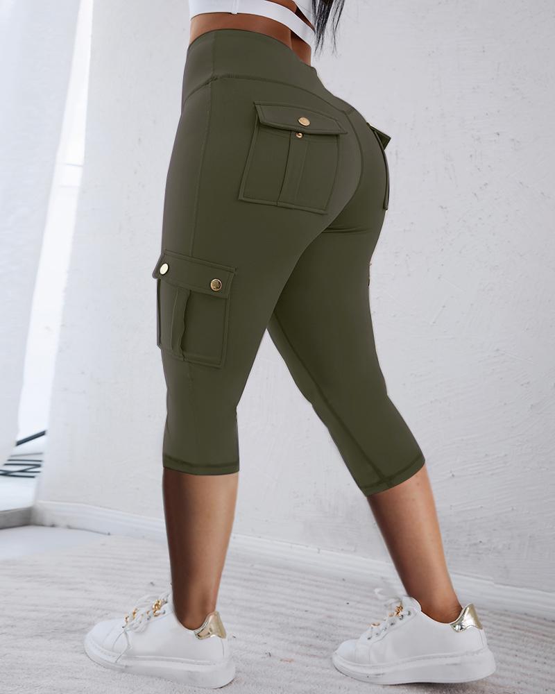 Army green