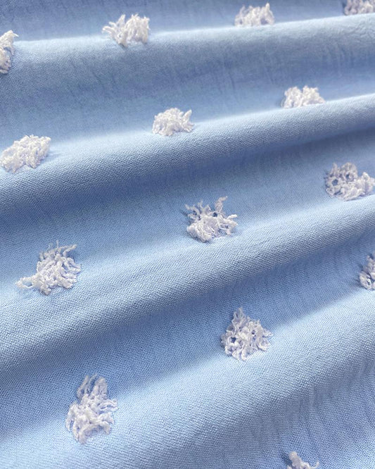 Polka Dot Bandeau Sleeveless Shirred Rompers Casual Button Decor Tied Detail Short Jumpsuit