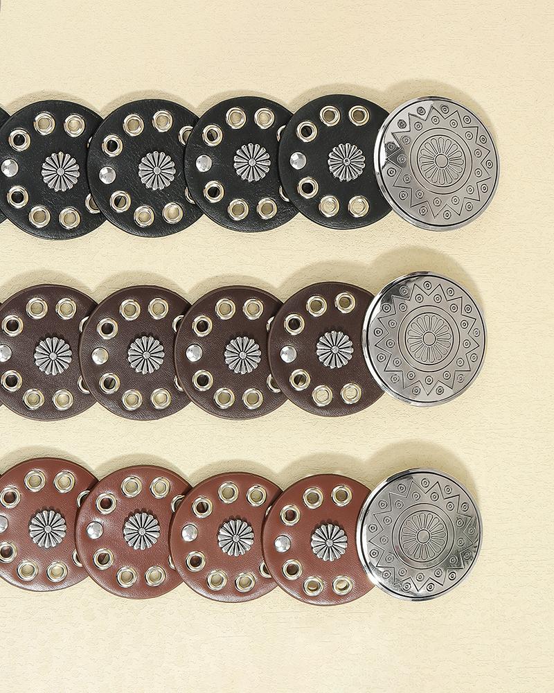 3 Pieces Off Shoulder Multi Ways Split Sleeve Casual Shorts Set (Without Belt)