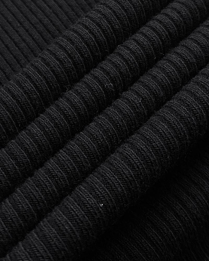 Sparkling Rhinestone Detail Keyhole Neck Bodycon Dress Slim Fit Mini Dress