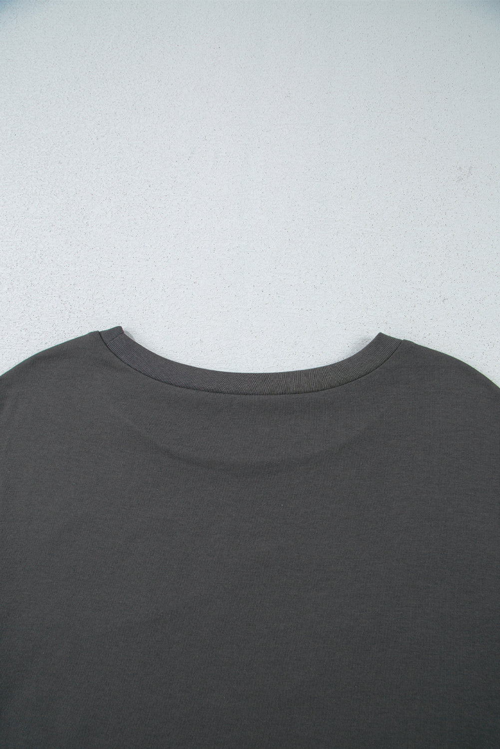 Carbon Grey Vintage Yall Cowboy Boots Graphic Tee