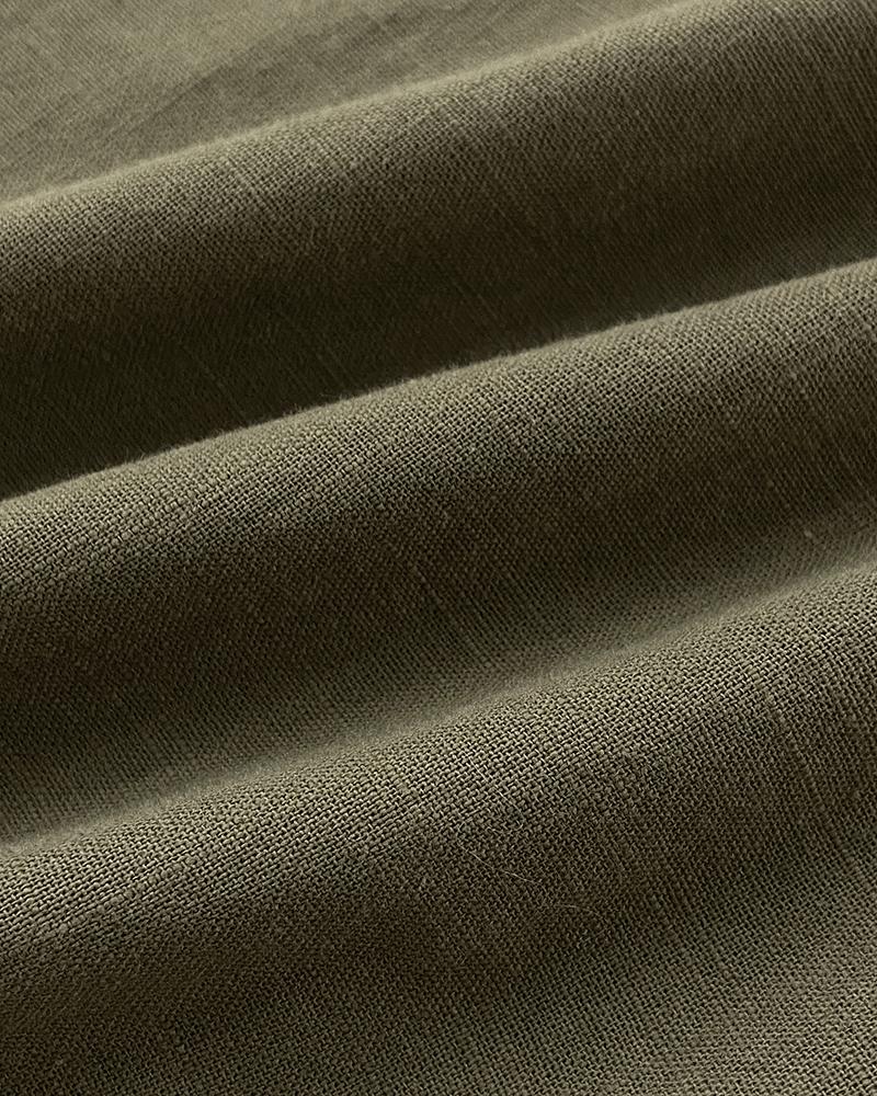 2 Pieces Outfit Plain V Neck Short Sleeve Ruched Top and Casual Floral Print Wide Leg Pants Set