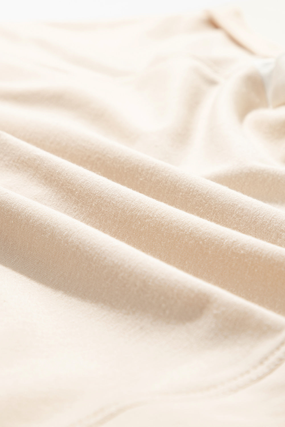 Jet Stream Shirt Collar Buttoned Patchwork Short Sleeve Mini Dress