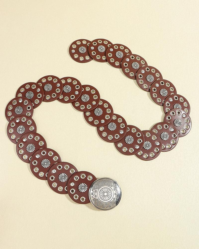 3 Pieces Outfit Solid Off Shoulder Split Sleeve Convertible Crop Top and Casual Elastic Waist Skorts Set With Bandeau(Without Belt)