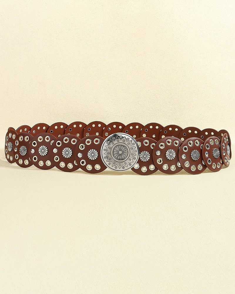 3 Pieces Outfit Solid Off Shoulder Split Sleeve Convertible Crop Top and Casual Elastic Waist Skorts Set With Bandeau(Without Belt)