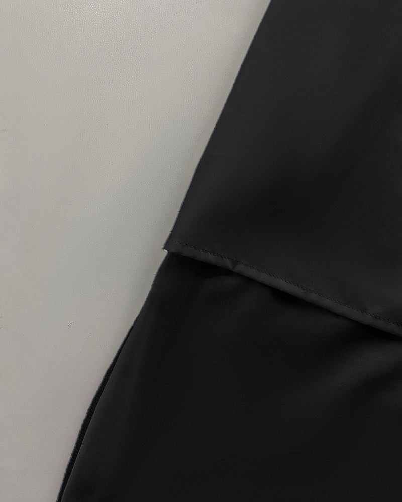 Plain Adjustable Strap Wide Leg Jumpsuit Casual Loose Fit Romper