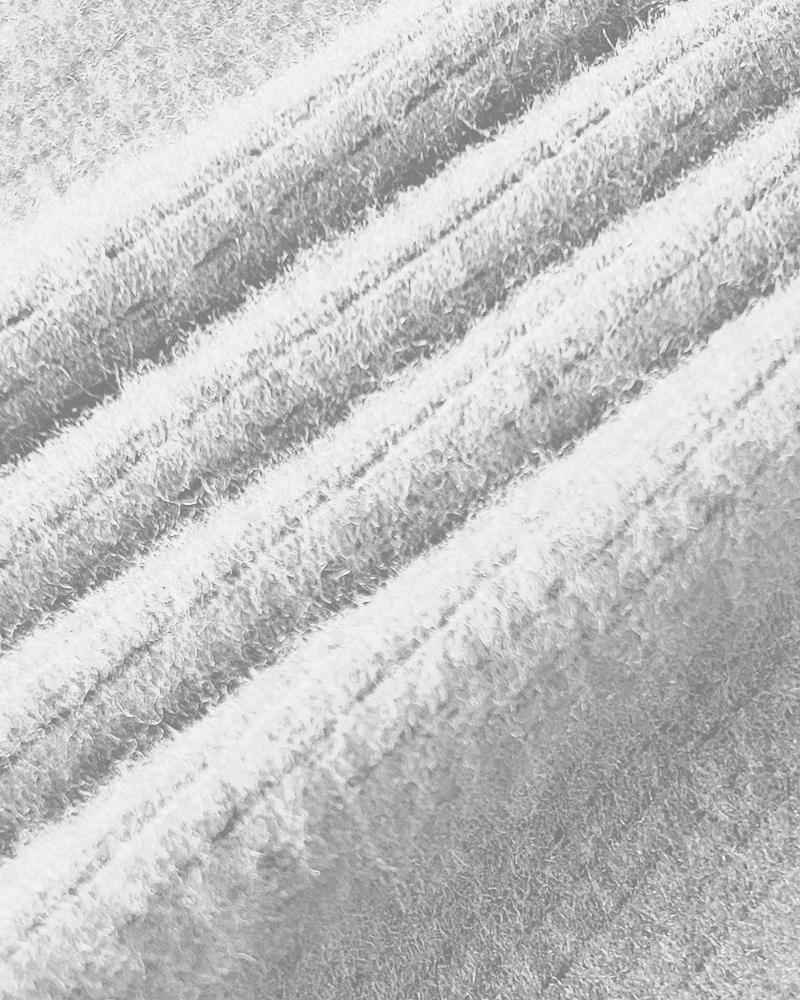 V Neck Short Sleeve Ribbed T Shirt Casual Slim Fit Top