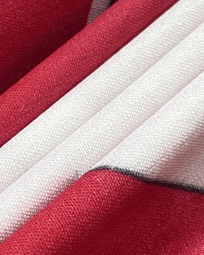 Floral Print Bowknot Decor Spaghetti Strap Skort Romper Casual Hollow out Slim Fit Jumpsuit