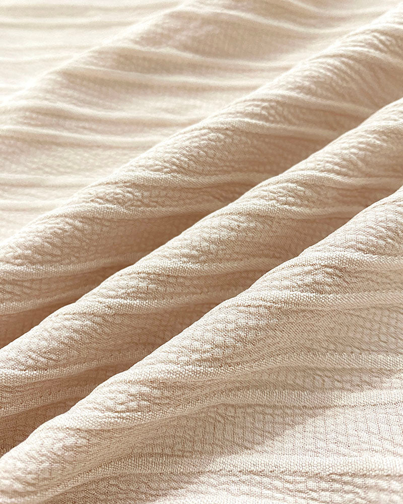 V Neck Turn down Neck Sleeveless Drawstring Hollow out Mini Dress Vacation Cover Up