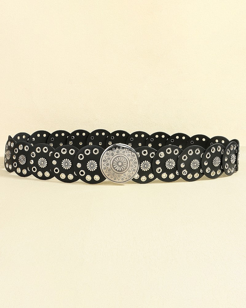 3 Pieces Off Shoulder Multi Ways Split Sleeve Casual Shorts Set (Without Belt)