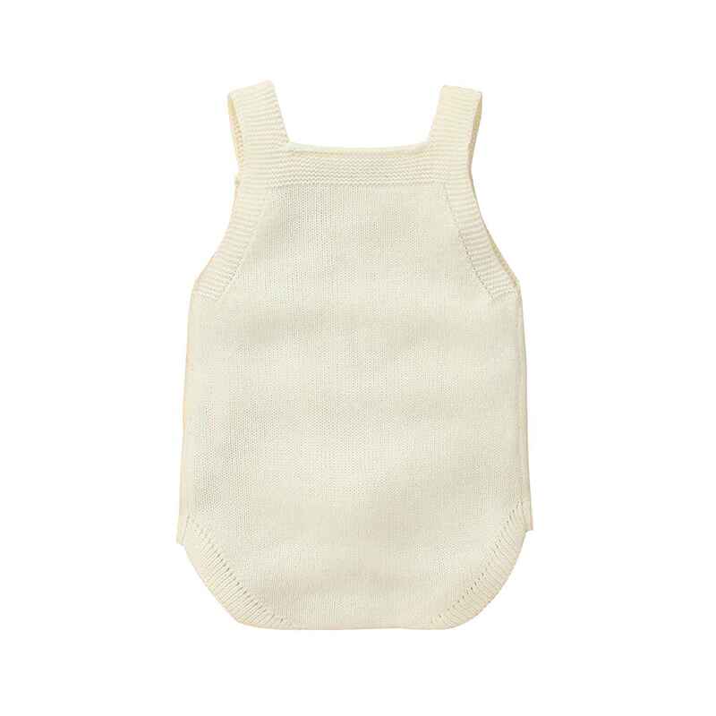Beige-Baby-Girl-Boy-Easter-Bunny-Romper-Sleeveless-Knitted-Bodysuit-Jumpsuit-My-1st-Easter-Outfit-Cute-Clothes-A003-Back