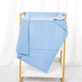 Blue-Baby-Blanket-Knit-Cellular-Toddler-Blankets-for-Boys-and-Girls-A043-Scenes-6